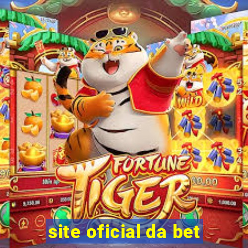 site oficial da bet